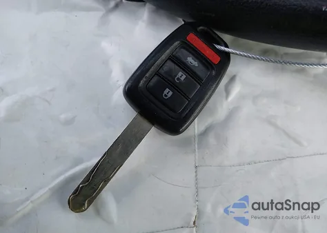 2015 Honda Civic Se from USA, damaged, VIN 19XFB2F74FE053532